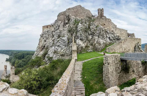 Private trip to Bratislava & Gyor and back