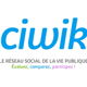 Logo de Ciwik