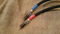 MIT Cables  Matrix HD36  1m rca pr, used. 36X Articulat... 4