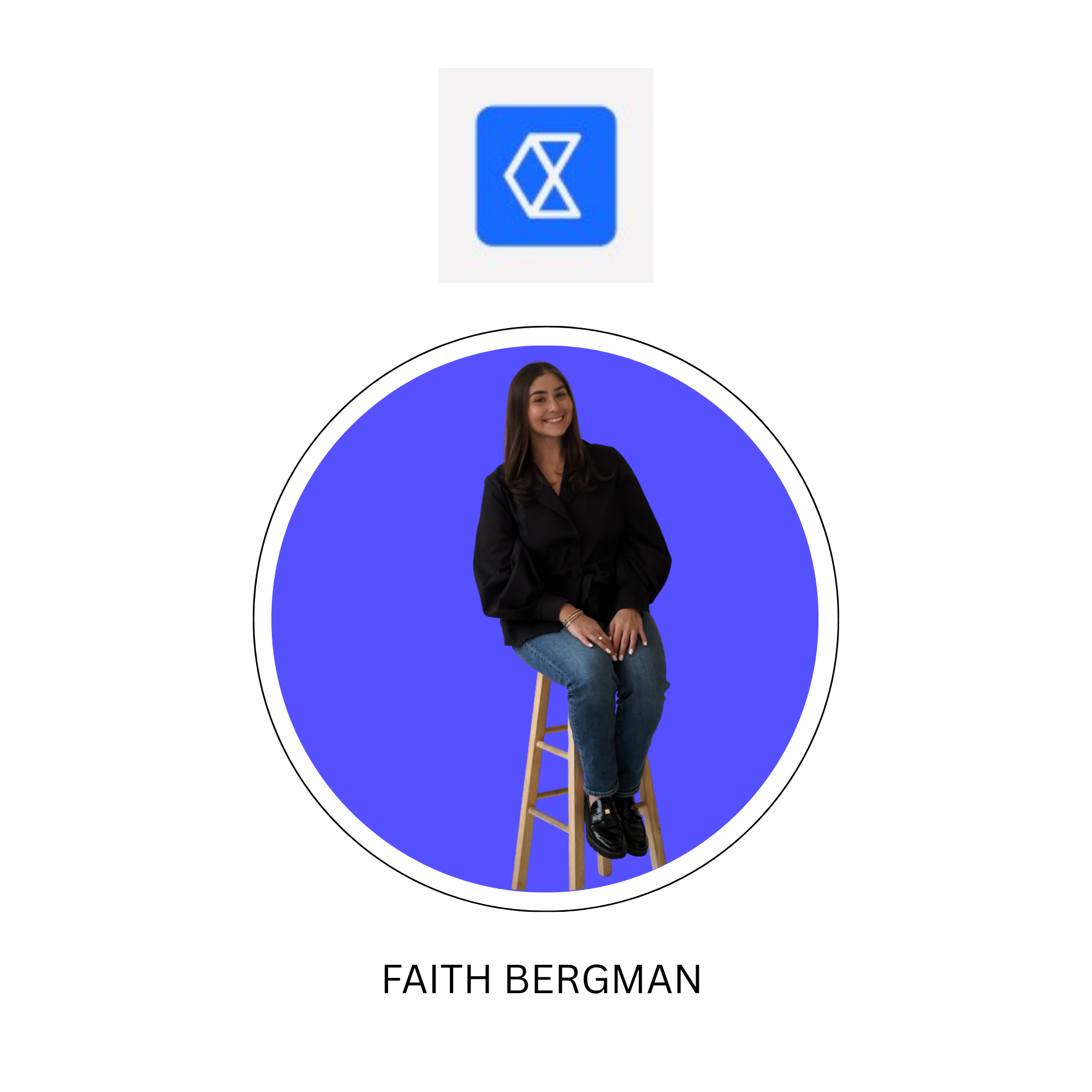 Faith Bergman - Checkout.com | LinkedIn