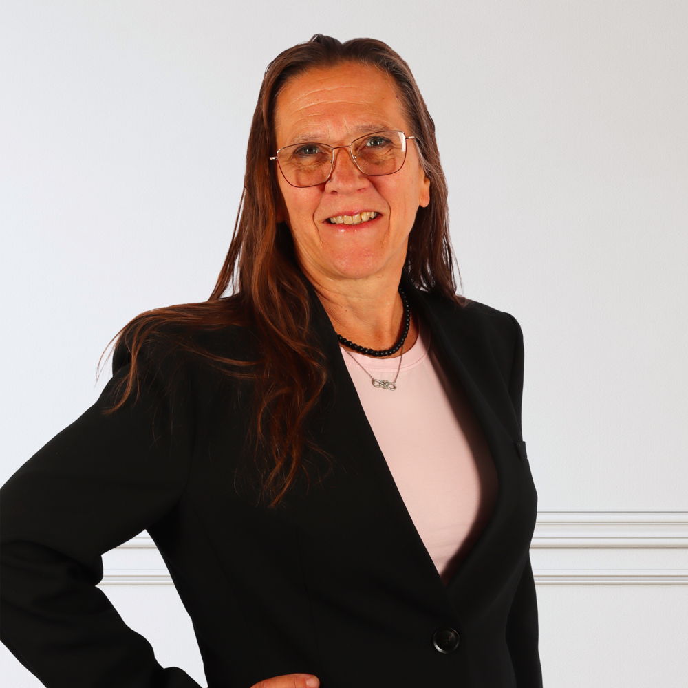 Sylvie Picard
