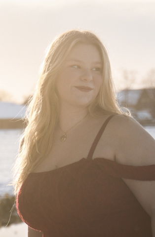 Blossom Michiels
