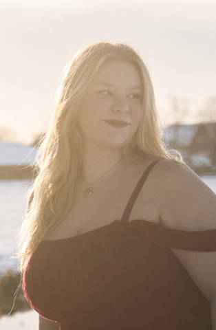 Blossom Michiels