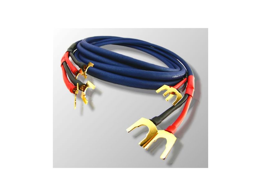 Audio Art Cable SC-5 & SC-5 bi-wire Weekend Sale!  25% Off thru Feb. 6 only.  Use coupon code CLASSIC25FEB2 at checkout.