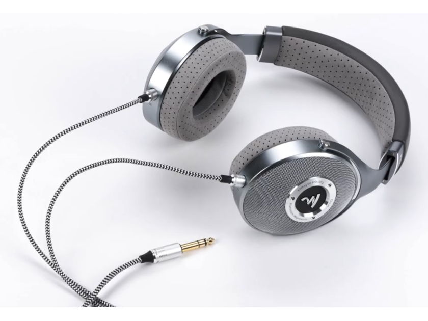 Focal CLEAR Headphones - NEW!