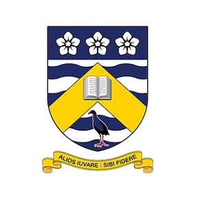 Morrinsville College logo