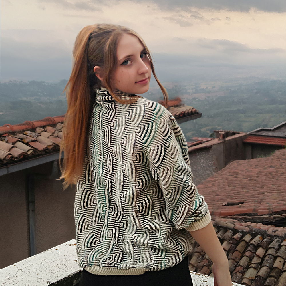 Ernici-vest