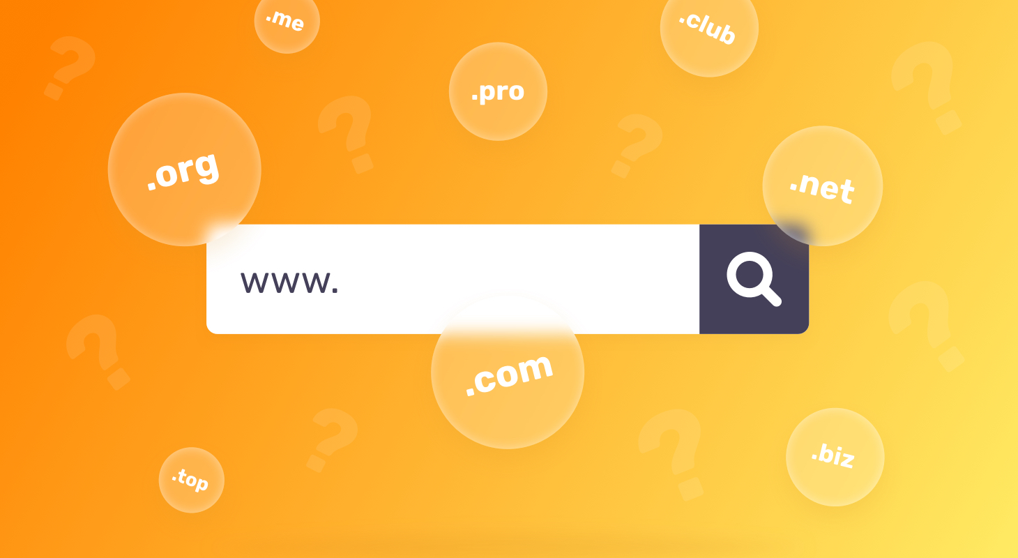 How to choose a domain name for an SMM panel