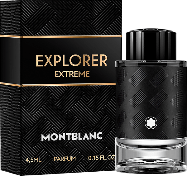 エクスプローラー エクストレーム パルファム 4.5mL