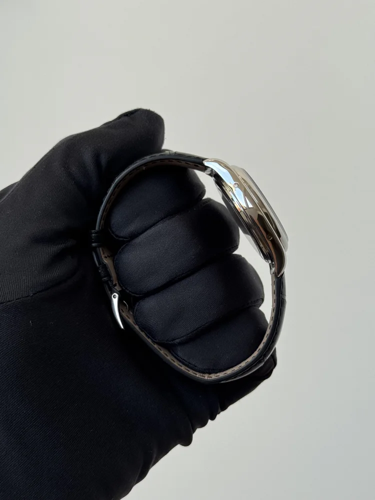 Patek Philippe Annual Calendar Platinum