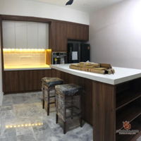 y-l-concept-studio-modern-malaysia-selangor-dry-kitchen-contractor
