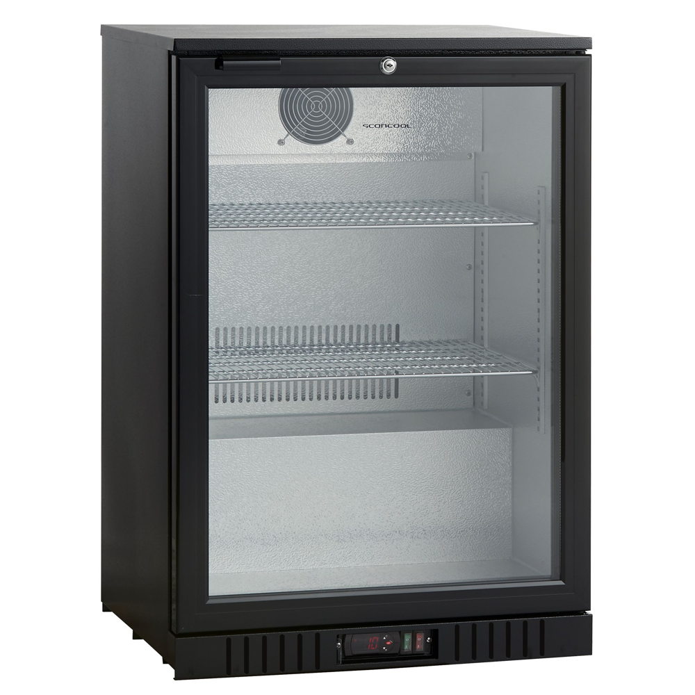 Amazon SC 141 HE Backbarkyl