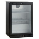 Amazon SC 141 HE Backbarkyl