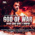 Benoit Saint Denis God of war