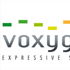 Logo de Voxygen