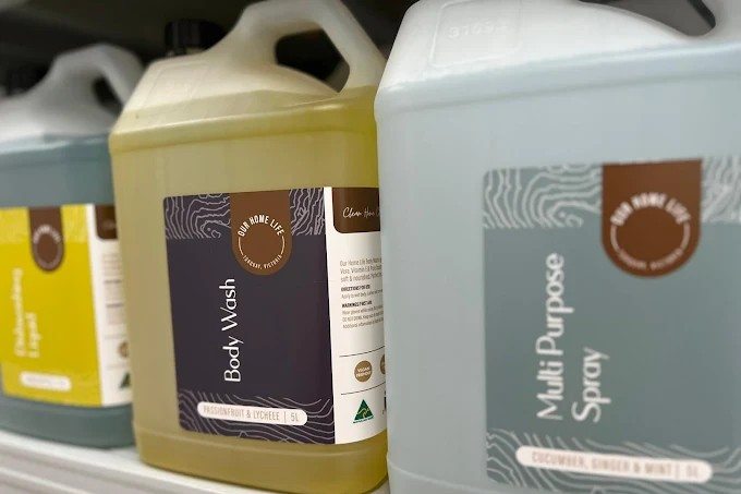 Australian Business Consumables $10 Vouchers - Image 6