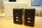 Totem Acoustics Kin Mini Speakers (Black) 4