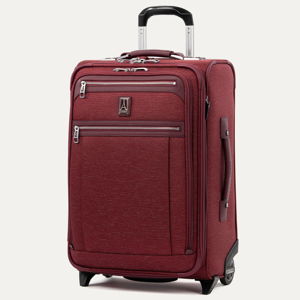 Travelpro Platinum® Elite Carry-On Rollaboard® - Bordeaux