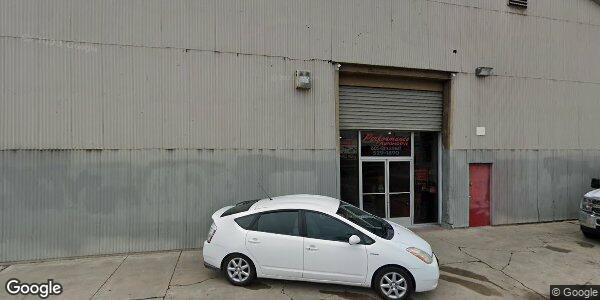 Performance Automotive exterior