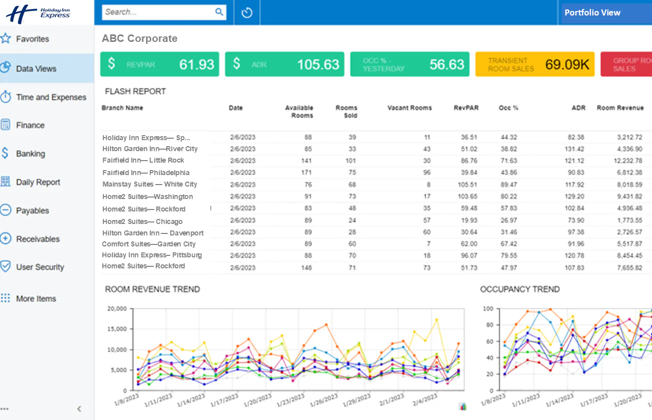 Screenshot image