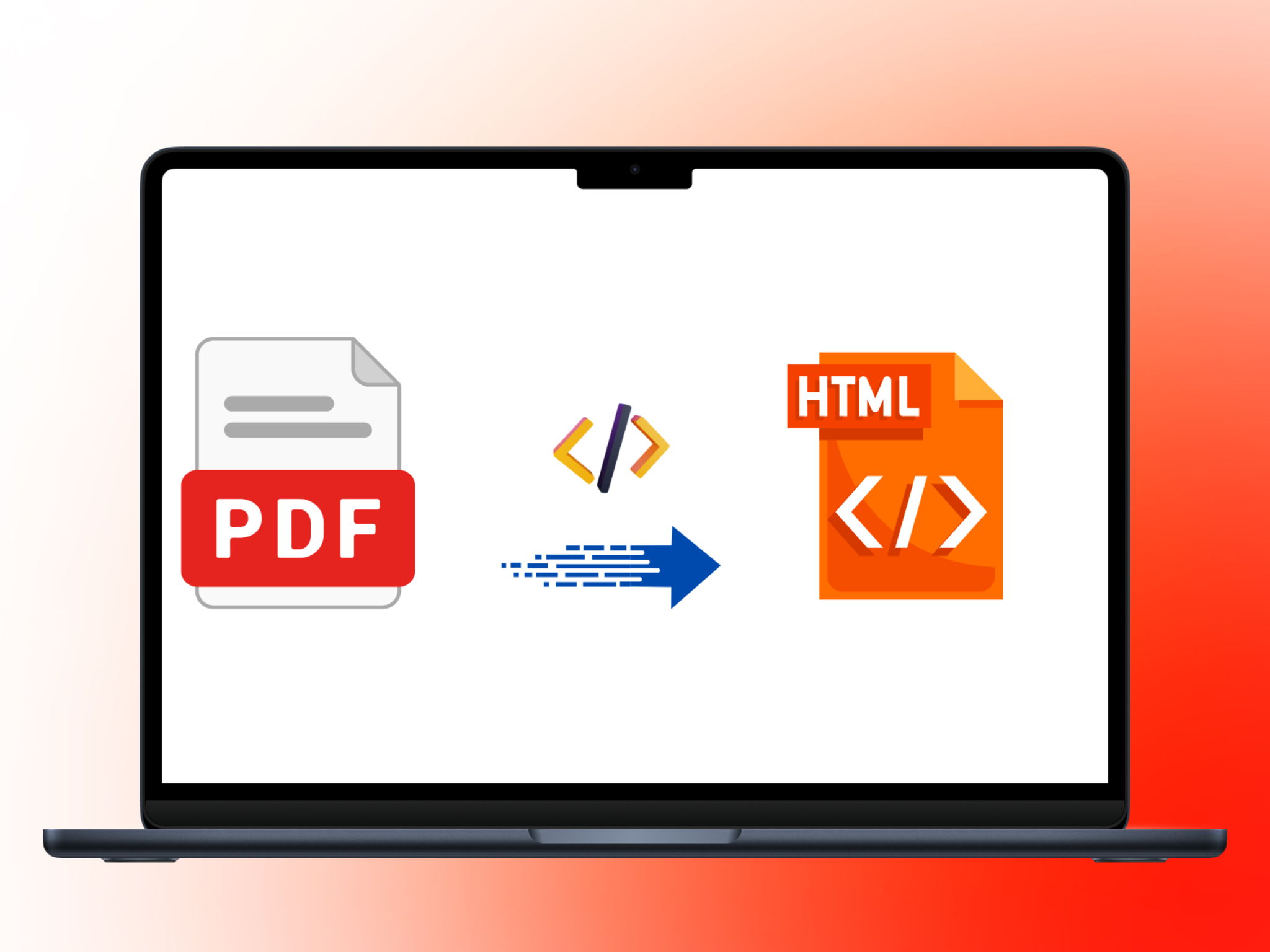 HTML to PDF Conversion