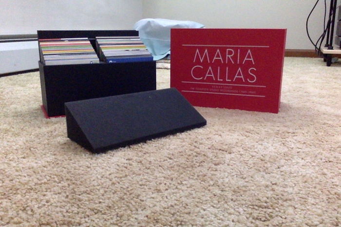 Maria Callas - Remastered (Complete Studio Recordings (...