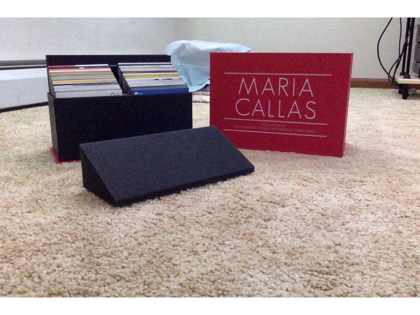 Maria Callas - Remastered (Complete Studio Recordings (1949-1969)