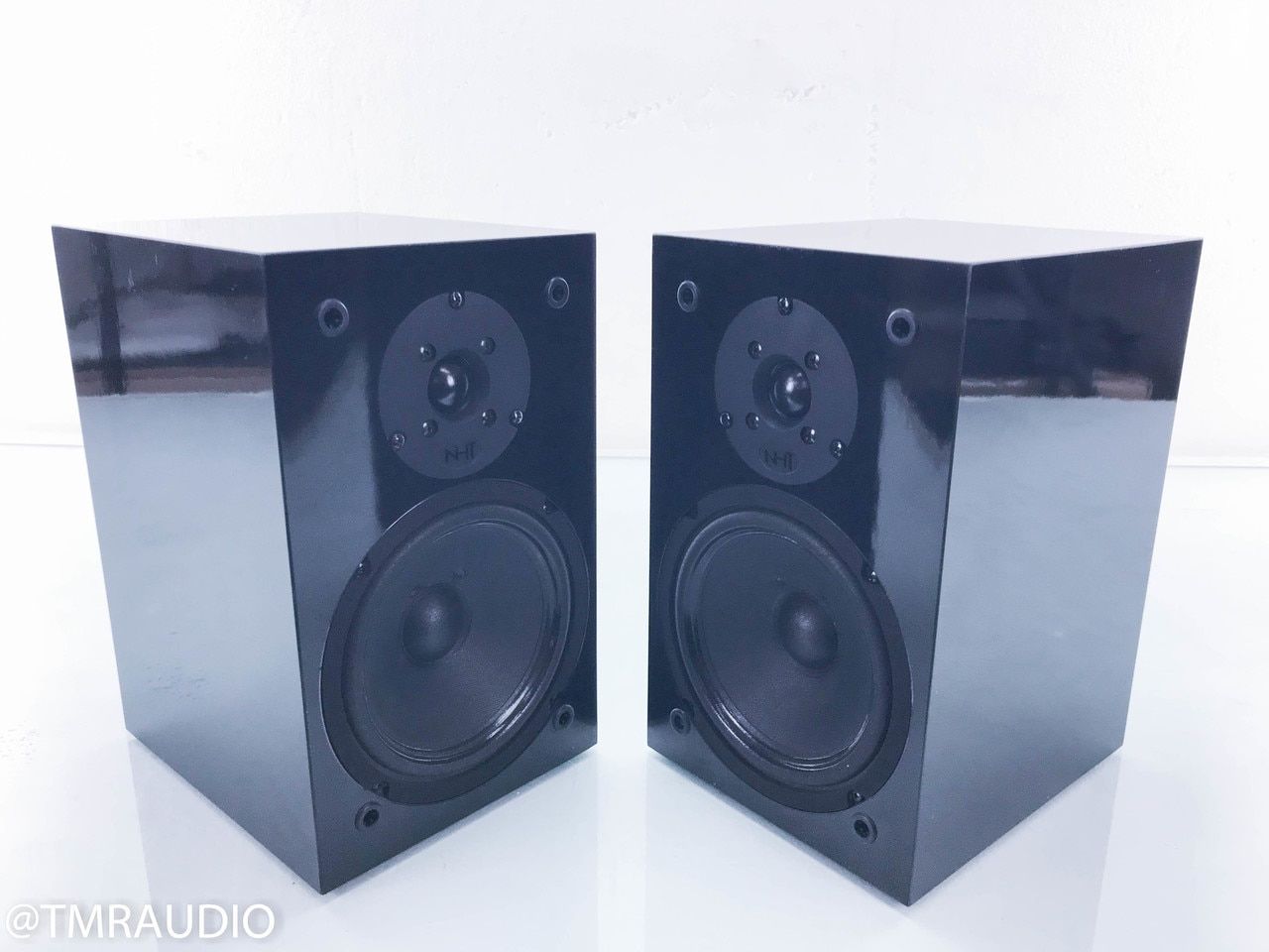 Nht best sale superone speakers