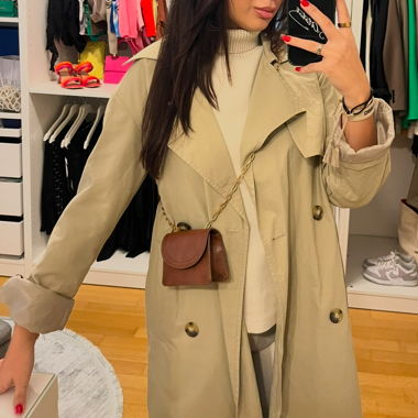 Trenchcoat