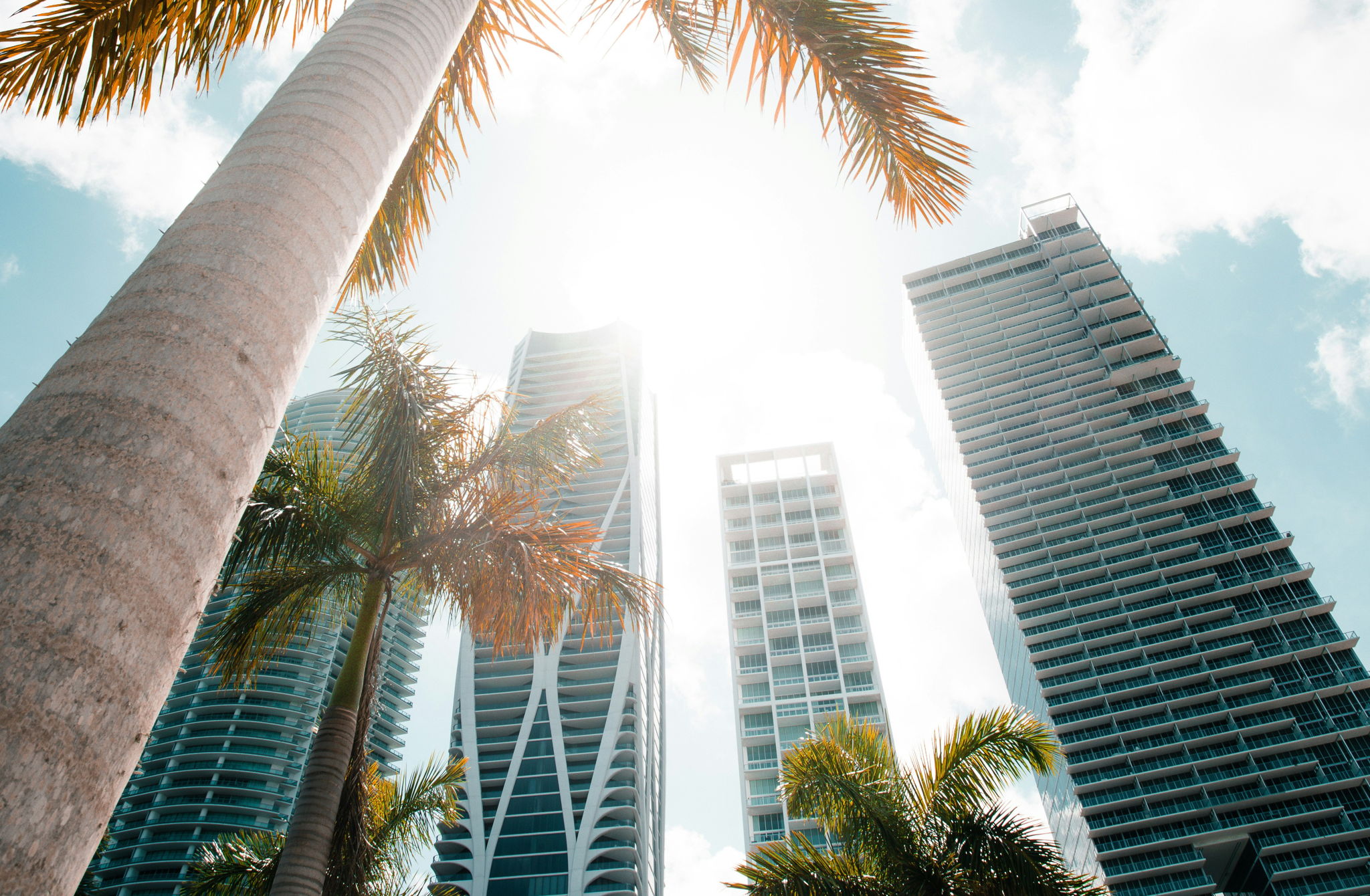 featured image for story, Benefícios de ter um corretor de imóveis em Miami ao seu lado
