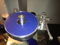 Acoustic Solid One to One Turntable Blue with AudioQues... 3
