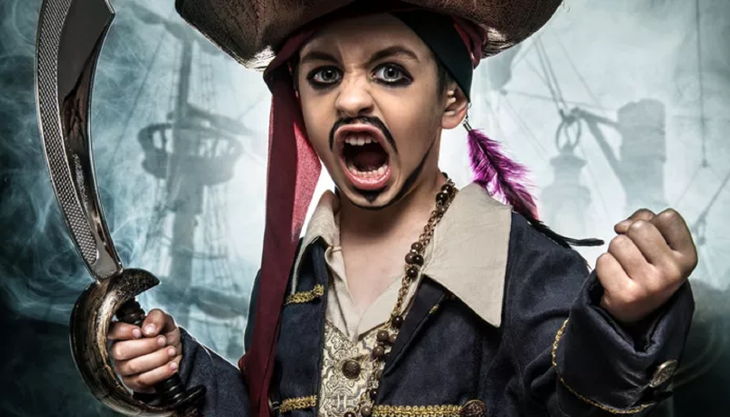 partylicious berlin pirat