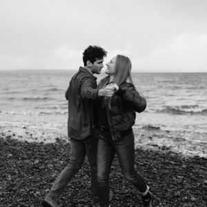 Dance Lessons For Two