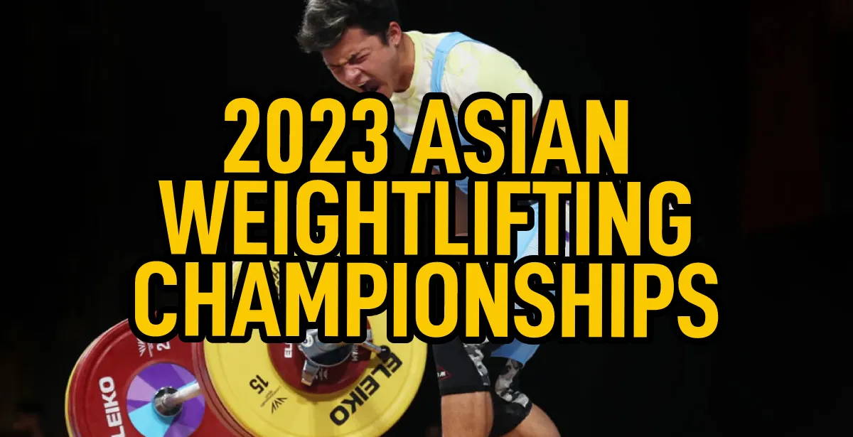 Olympic Lifting vs Powerlifting