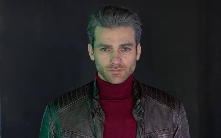 Vincent Santamaria