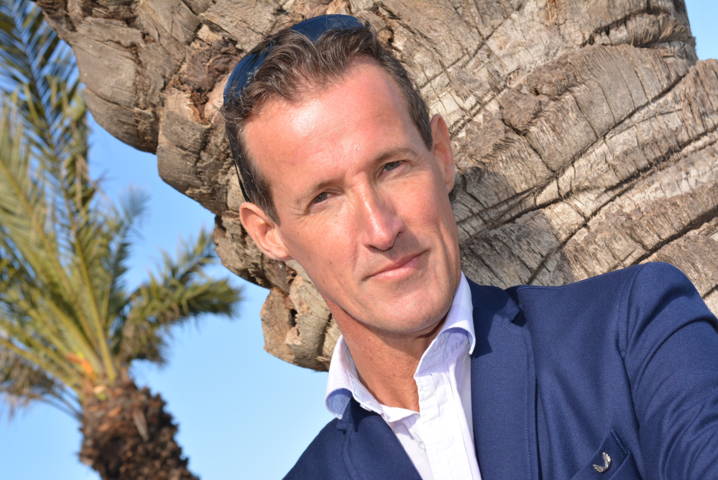 Nick De Vos