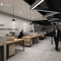 dezeno-sdn-bhd-industrial-modern-malaysia-selangor-office-3d-drawing-3d-drawing