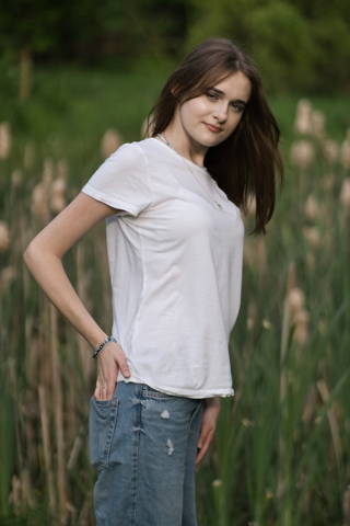 Zuzia Bołbot