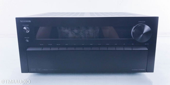 Onkyo TX-NR1009 9.1 Channel Home Theater Reveiver  (13649)