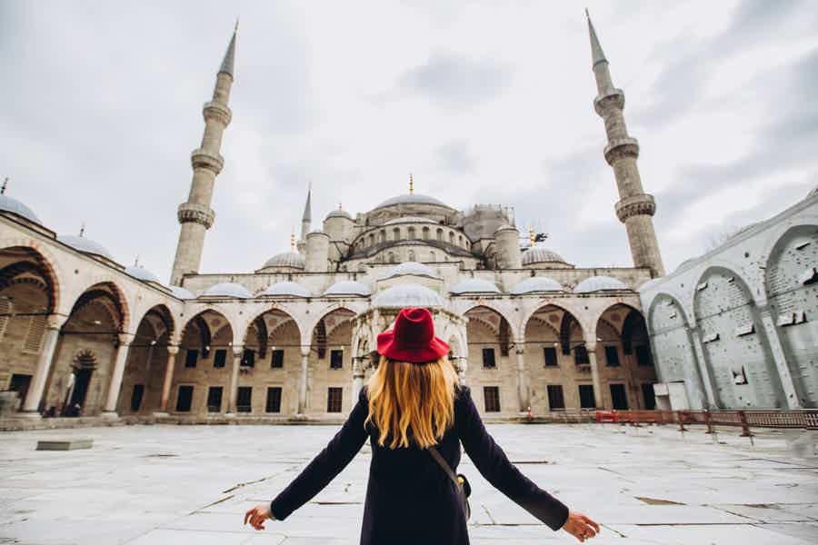 Morning Istanbul Tour - photo 2