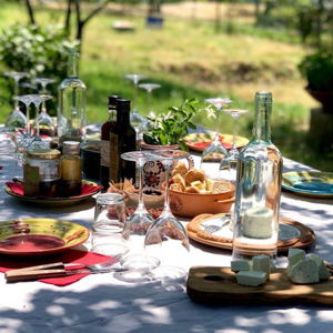 Wine Tasting for Two