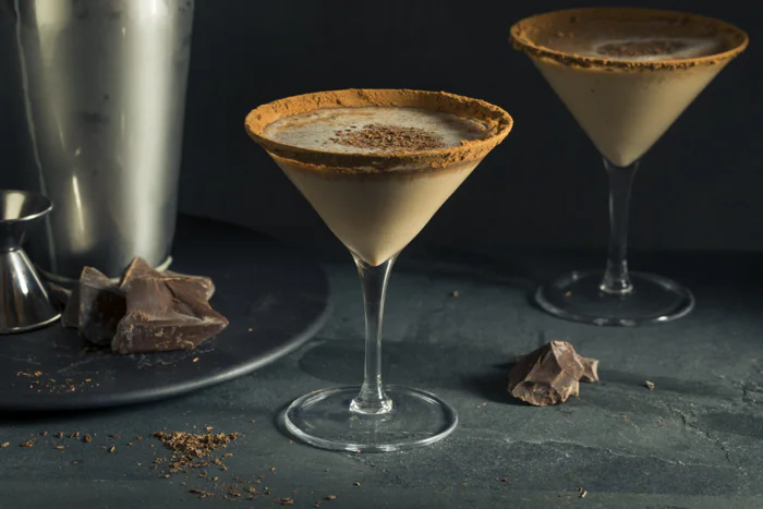 The Chocolate Bar