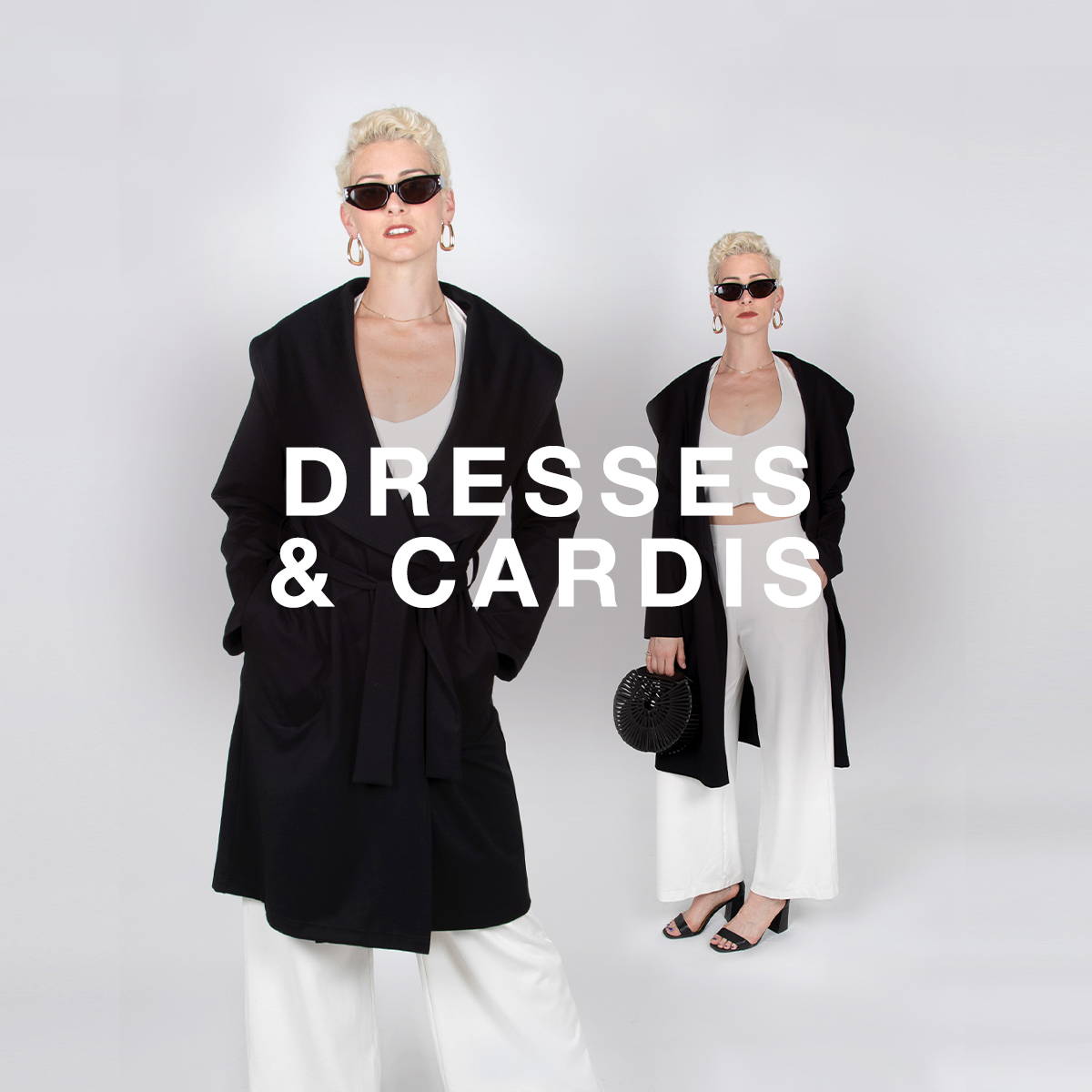PARIDAEZ | Elevated Capsule Wardrobe | Modern & Modular Essentials