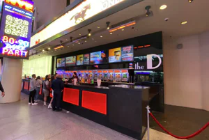 D Bar