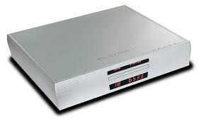 Playback Designs MPS-3 Outstanding CD player and DSD DAC