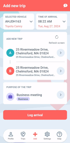 waze integration