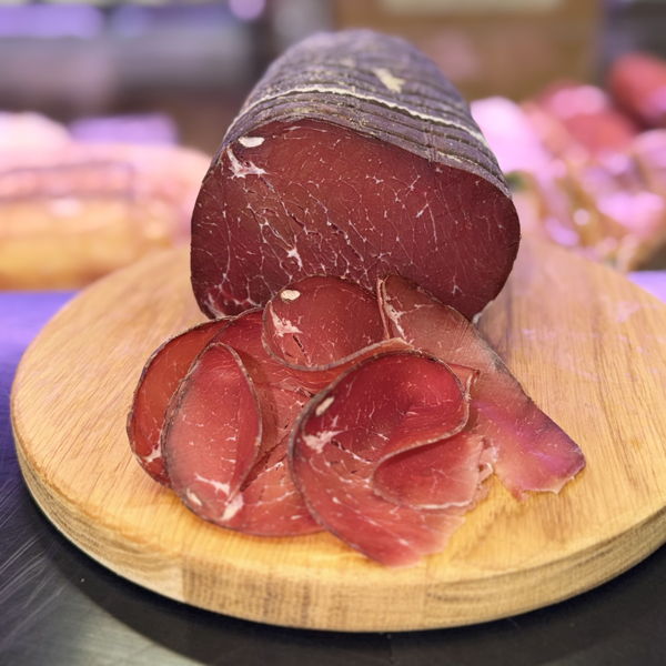 bresaola