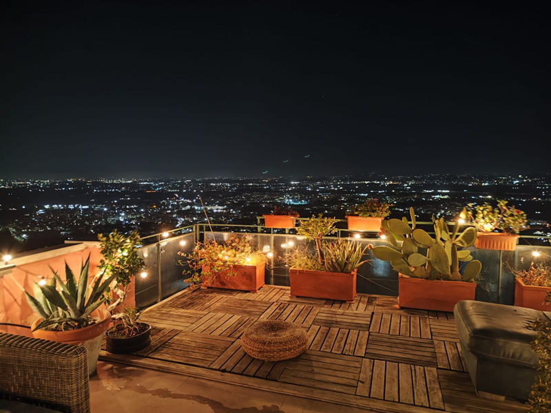 Cooking Classes Tivoli: Local flavours and traditions with breathtaking views
