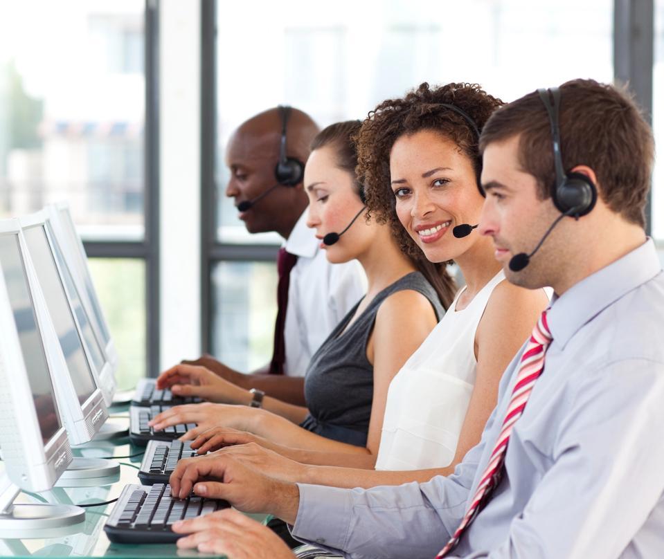 Conquering the Cold Call Fear: How Conversational AI Can Transform B2B Outreach
