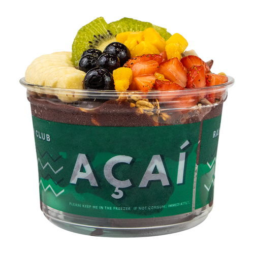 Randy Indulgence Acai Bar (One Raffles Place) Promo - Order online for ...